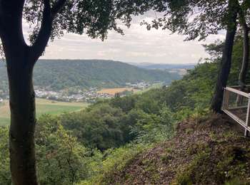 Excursión Senderismo Echternach - Trek Rchternacht 2  - Photo
