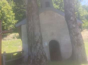 Trail Walking La Chaux-du-Dombief - pic de l'aigle  - Photo