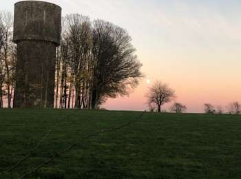 Excursión Paseo ecuestre Sprimont - Cornemont-Playe-Deigne 11Km - Photo