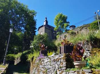 Tocht Stappen Monschau - Montjoie - Ternell en ligne - Photo