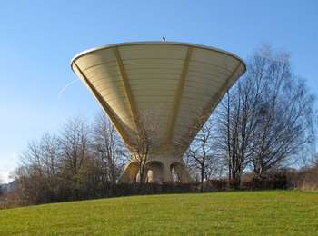 Percorso A piedi Mondercange - Auto-Pédestre Mondercange - Photo