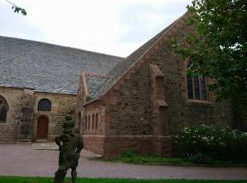 Tour Wandern Perros-Guirec - Perros-Guirec - GR34 - 11.1km 185m 2h50 - 2023 09 08 - Photo