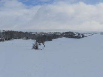 Trail Walking Olne - 20210406 - Olne 4.8 Km - Photo