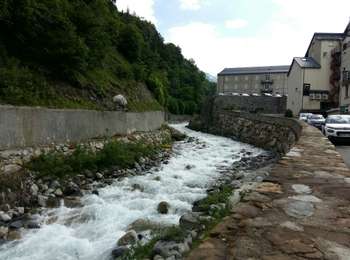 Tour Wandern Barèges - BAREGES le tour des plateaux G4 reco  3264577 - Photo