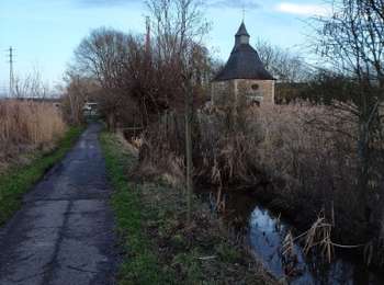 Percorso Marcia Tongeren - Tongres  - Photo
