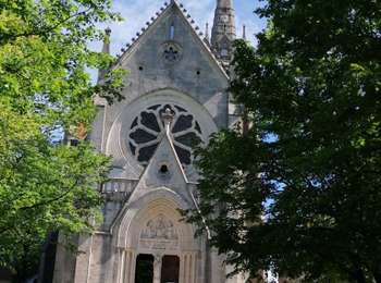 Trail Walking Jouhe - 28 5 2021 Jouhe Mont Roland  - Photo