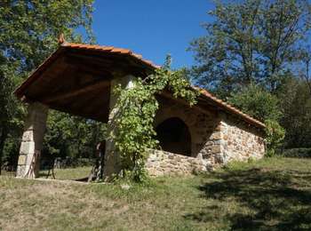 Percorso Marcia Ceyrat - Ceyrat_Tour_Montrognon - Photo
