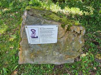 Percorso Marcia Jalhay - 2021-11-16_21h12m11_Cirkwi-Solwaster_Sawe_-_balade_56_B (1) - Photo