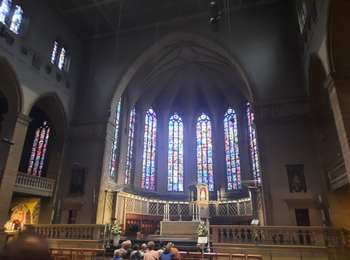 Trail Walking Luxembourg - luxembourg petite balade  - Photo