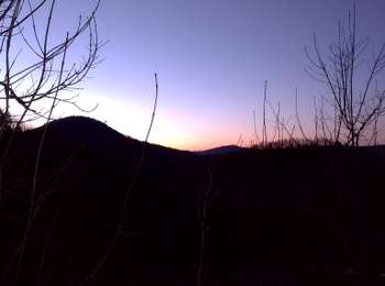 Excursión Otra actividad Bélesta - ballade au trou  - Photo