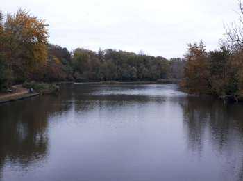 Tour Wandern Nieuwpoort - GR5A 02 Nieuport - Ostende - Photo