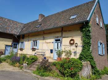 Randonnée Marche Gulpen-Wittem - Slenaken - Gulpen - Photo