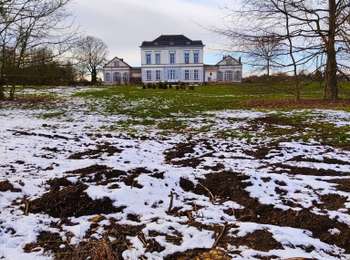 Trail Walking Héron - Promenade des châteaux (Couthuin)  - Photo