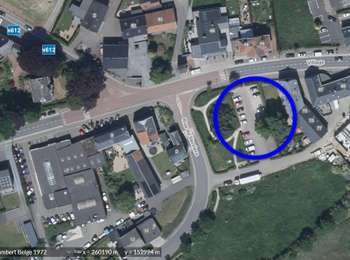 Trail Walking Welkenraedt - 20250811 - BIOS Henri-Chapelle- 7.1 Km - Photo