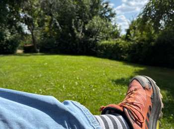 Excursión Moto Esneux -  Vespa tests été 2025 - Photo