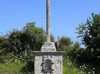 Percorso A piedi Vollore-Ville - Le Grun de Chignore - Photo