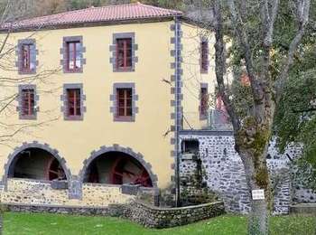 Percorso Marcia Sayat - Sayat_Repaire_Gaulois - Photo