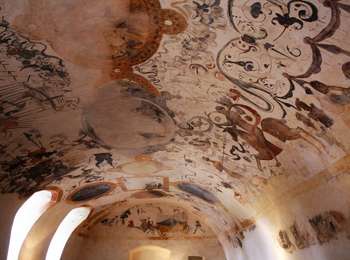 Percorso A piedi Mareugheol - La Chaux et le Bois de Jaby - Photo