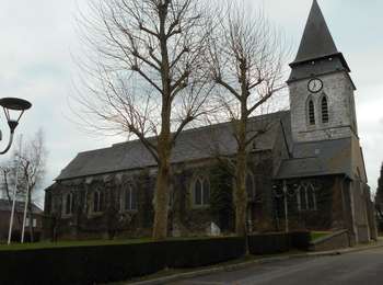 Tour Wandern Bosroumois - 20230307-Bosc Roger en Roumois - Photo