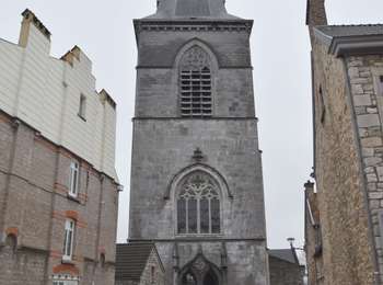 Trail Walking Limbourg - 20211119 - TOTEMUS Limbourg 7.1 Km - Photo