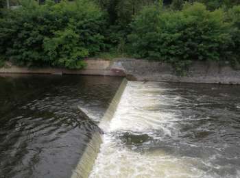 Excursión Cicloturismo Lieja - Embourg - Tilff par le RaVeL - Photo