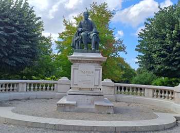Trail Walking Arbois - Arbois Pupillin Arbois - Photo