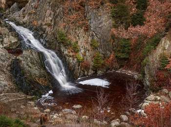 Tocht Mountainbike Waimes - DDO-001 - Walk - Botrange - Walk - Photo