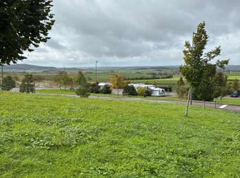 Trail Walking Saulx - Saulx 70  - Photo