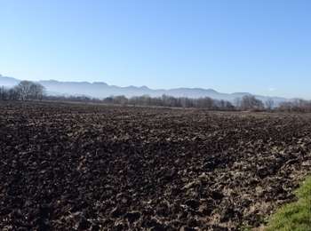 Percorso Marcia Saint-Beauzire - Saint-Beauzire - Photo