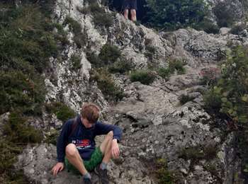 Percorso Marcia Orcines - Puy de Pariou- Puy de Dôme- Petit Suchet - Photo