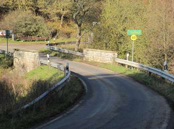 Tocht Te voet Blankenheim - EifelSchleife Über den Brotpfad - Photo