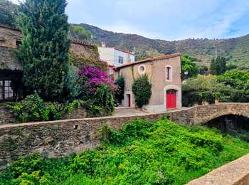 Tour Wandern Llançà - Séjour Collioure Cadaques et 4 Llanca port de la selva version longue - Photo