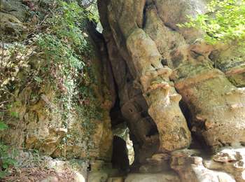 Trail Walking Vallée de l'Ernz - 2023-06-12_15h25m40_Sentier_local_-_M4 - Photo