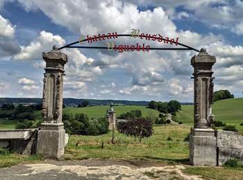 Percorso Mountainbike Aubel - 10942068-VTT AUBEL 10 MAI 2020 58 KMS - Photo