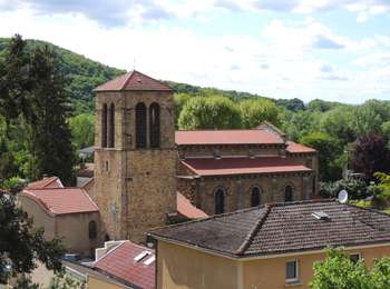 Percorso Marcia Jumeaux - Jumeaux_Rocher_Montfaucon - Photo