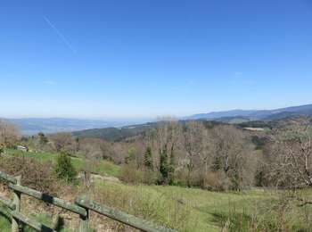 Percorso A piedi Saint-Just - Histoires d'eau - Photo