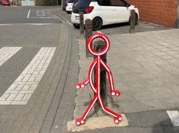 Trail Nordic walking Beyne-Heusay - 13 km - Photo