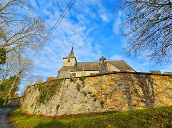 Trail Walking Profondeville - Balade à Arbre - Profondeville - Photo