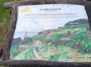 Tour Wandern Lannion - Lannion plage de Leguen - Photo