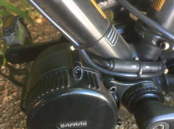 Excursión Bici eléctrica Saint-Denis - La Montagne Lycée  - Photo