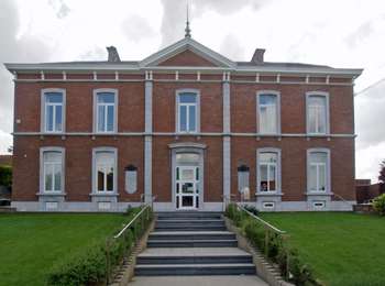 Trail On foot Verlaine - Circuit des chapelles - Photo