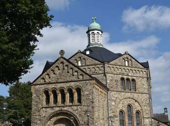 Trail Walking Plombières - 20210920 - Plombières 6 Km - Photo