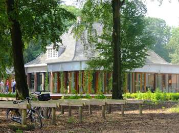 Tour Zu Fuß Oisterwijk - Blauw - Photo