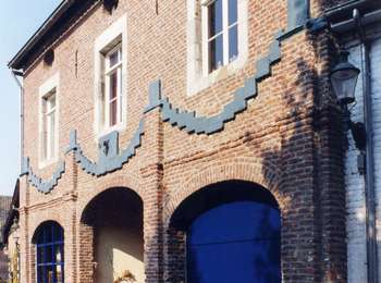 Randonnée A pied Leudal - Kessenich Blauwe ruit - Photo