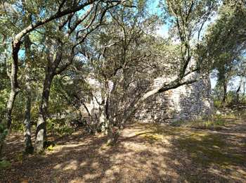 Tour Zu Fuß Villarzel-Cabardès - Sentier des Wisigoths Villarzel Cabardes 2 - Photo