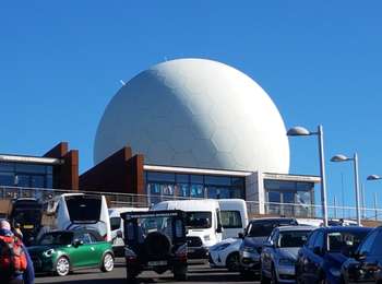 Tocht Stappen Monte - Pico do Arieiro au Pico Ruivo 1862 m (Rother n°34) - Photo