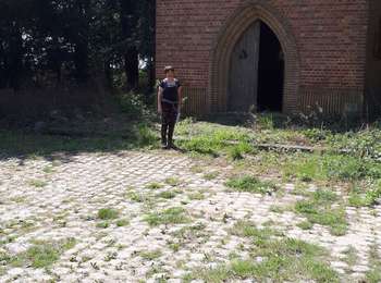 Tocht Stappen Walhain - Walhain _ Marche privée  - Photo