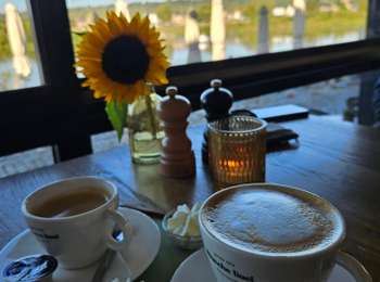 Randonnée Marche Eijsden-Margraten - Eijsden - E7 - Photo