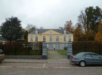 Randonnée A pied Beekdaelen - Kollenboomroute - Photo