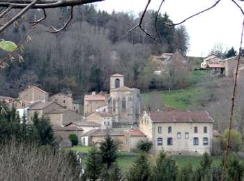 Percorso Marcia Ceilloux - Ceilloux_Bost - Photo